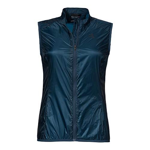 Schöffel Brolio L vest voor dames