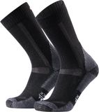 DANISH ENDURANCE Wandelsokken - Ademend Merino Wol met Blarenbescherming - Unisex - 1 Paar - Maat 43-47