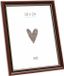 Deknudt Frames Fotolijst S407H2 - Bruin - Hout - 18x24 cm