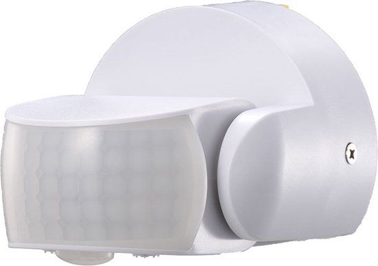 V-TAC VT-8093 Bewegingssensor - Wit - IP65