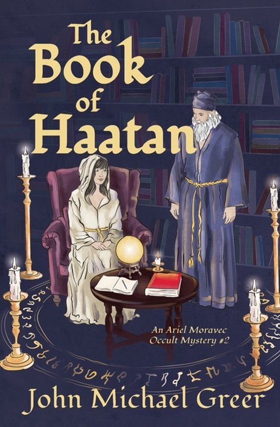 The Book of Haatan Paperback