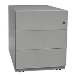 Bisley Ladenblok NWA59M7SSS855 zilver