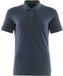 Mascot Crossover Poloshirt 20193-961 - bleu foncé - 4XL