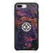 Dundee United Coque de Téléphone 3D Apple iPhone 7 Plus - Modèle T-shirt