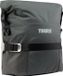 Thule Pannier Small - Bagagedragertas - 16 l - Zwart