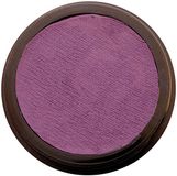 Eulenspiegel - Professionele Aqua Make-up, 70 ml, paars | Laguneblauw
