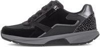 Gabor 0106.01.001 Dames Sneakers - Zwart