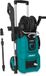 VONROC Hogedrukreiniger V24-1 - 2400W – 180 bar - Incl. accessoires