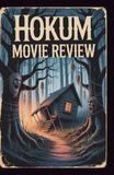 Hokum Movie Review: Un auteur cynique, une suite nuptiale verrouillée et une sorcière vieille de 400 ans : au cœur d’un mystère brutal et plein de rebondissements