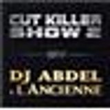 ULM Cut Killer Cut Killer Show II + DJ Abdel à l'ancienne