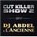 ULM Cut Killer Cut Killer Show II + DJ Abdel à l'ancienne