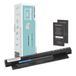 Movano - MR90Y XCMRD - Li-Ion - 14, 15, 17 pouces
