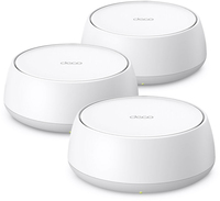 TP-Link Deco BE22 Mesh WiFi 7 System - 3 Pack - 3600 Mbps