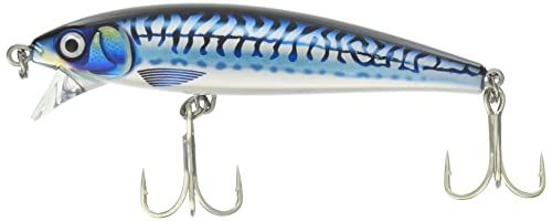 Rapala X-Rap Magnum Cast - HD Silver Blue - 10