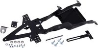 PROGRESS LINE kentekenplaathouder license plate carriers hon cb125r verst