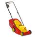 WOLF-Garten S 3200 E Elektrische Grasmaaier - 1000W - 32cm - 150 m² - 30L