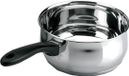 Lacor Garinox Steelpan - Ø 18cm - 2L