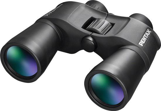 Pentax SP 16x50 Binocular - Black