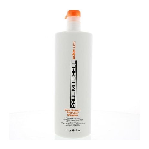 Paul Mitchell Color Care Post Color Protect Shampoo 1.000 ml