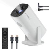 Lumenix S2 Mini projecteur 2025