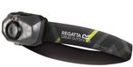 Regatta Montegra 250 Lampe frontale réglable - Unisexe - Blanc