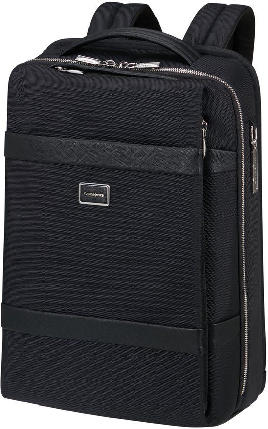 Samsonite Image Biz backpack 15.6 inch - Black - 18 l