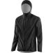 Löffler Veste de randonnée avec capuche Wpm
