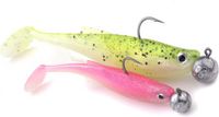Spro Powercather Ready Jig 7.5cm - 8g
