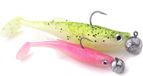 Spro Powercather Ready Jig 7.5cm - 8g