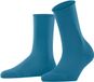 FALKE Active Breeze sokken dames blauw - maat 39-42