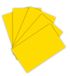 Folia Tekenpapier A3 50 vel Banaan Geel
