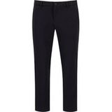 Alberto Move Performance Chino Zwart - Maat W 33 - L 34 - Heren