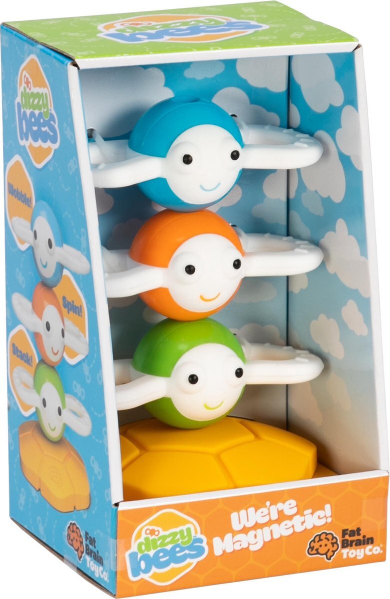 Fat Brain Toys Fat Brain Toy Co. Dizzy Bees