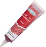 BrandNewCake® Choco Schrijftube 32gr - Rood