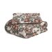Garbo&Friends Parure de lit junior Pomme Muslin 100x130 cm/35x55 cm