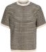 Jack & Jones Gebreide T-shirt