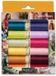 Gutermann Garen set van 14 conen van 100 meter alles naaigaren