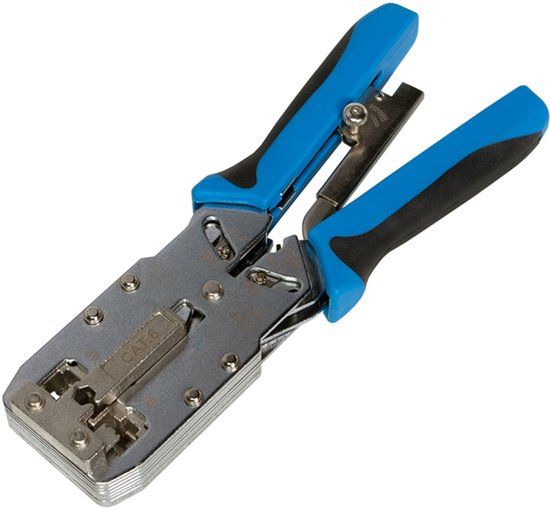 LogiLink WZ0035 Krimptang
