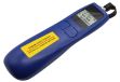 Merkloos Optische vermogensmeter - Glasvezel - -70 tot +10 dBm - 6 golflengtes - 68 g