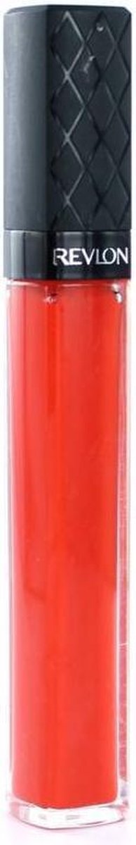 Revlon Colorburst - 046 Sizzle - Oranje - Lipgloss