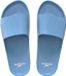 Speedo Entry Slippers Bleu EU 35 1/2 Femme