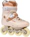 Powerslide Zoom Pro 80 Patins à roulettes Sable Unisexe Polyester EU 42.5