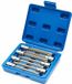 HBM 7 Delige Profi 3/8" Lange TORX Doppenset T25 – T60
