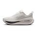 Nike Vomero Plus Neutrale schoen Dames - wit, crème, Maat 41