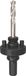 Bosch Adaptateur hexagonal 5/8 - 18 UNF, 32-210 mm