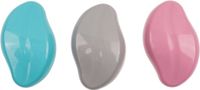 Out of the Blue Luxe Voet Exfoliator - Compact - 3 Kleuren - Zachte Voeten