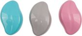 Out of the Blue Luxe Voet Exfoliator - Compact - 3 Kleuren - Zachte Voeten