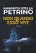NON Libri GmbH Non Quando ESSO Vive Paperback