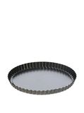 Premier Huishoudelijke Fluted Flan Tin, 28 cm