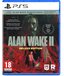 Mindscape Alan Wake 2: Deluxe Edition - PS5 - Blu-ray - 18+